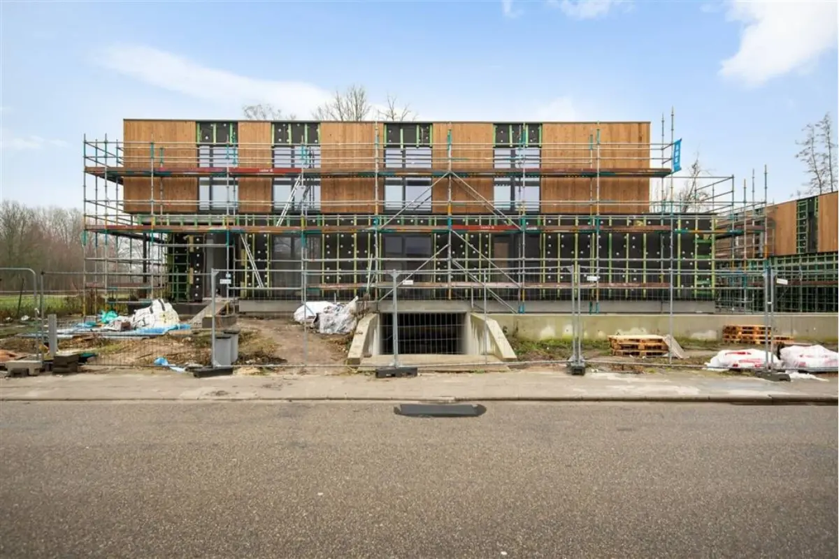 Appartement te  koop in Puurs 2870 359000.00€ 2 slaapkamers 98.09m² - Zoekertje 672848