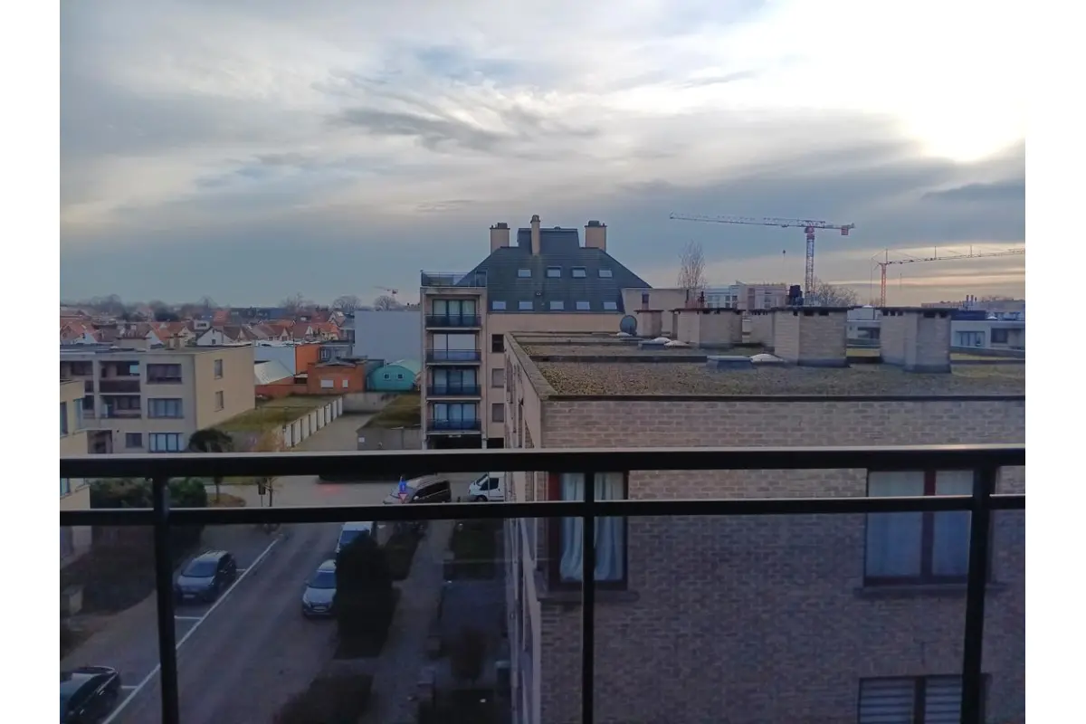 Appartement te  huur in Deurne 2100 995.00€ 2 slaapkamers 100.00m² - Zoekertje 672705