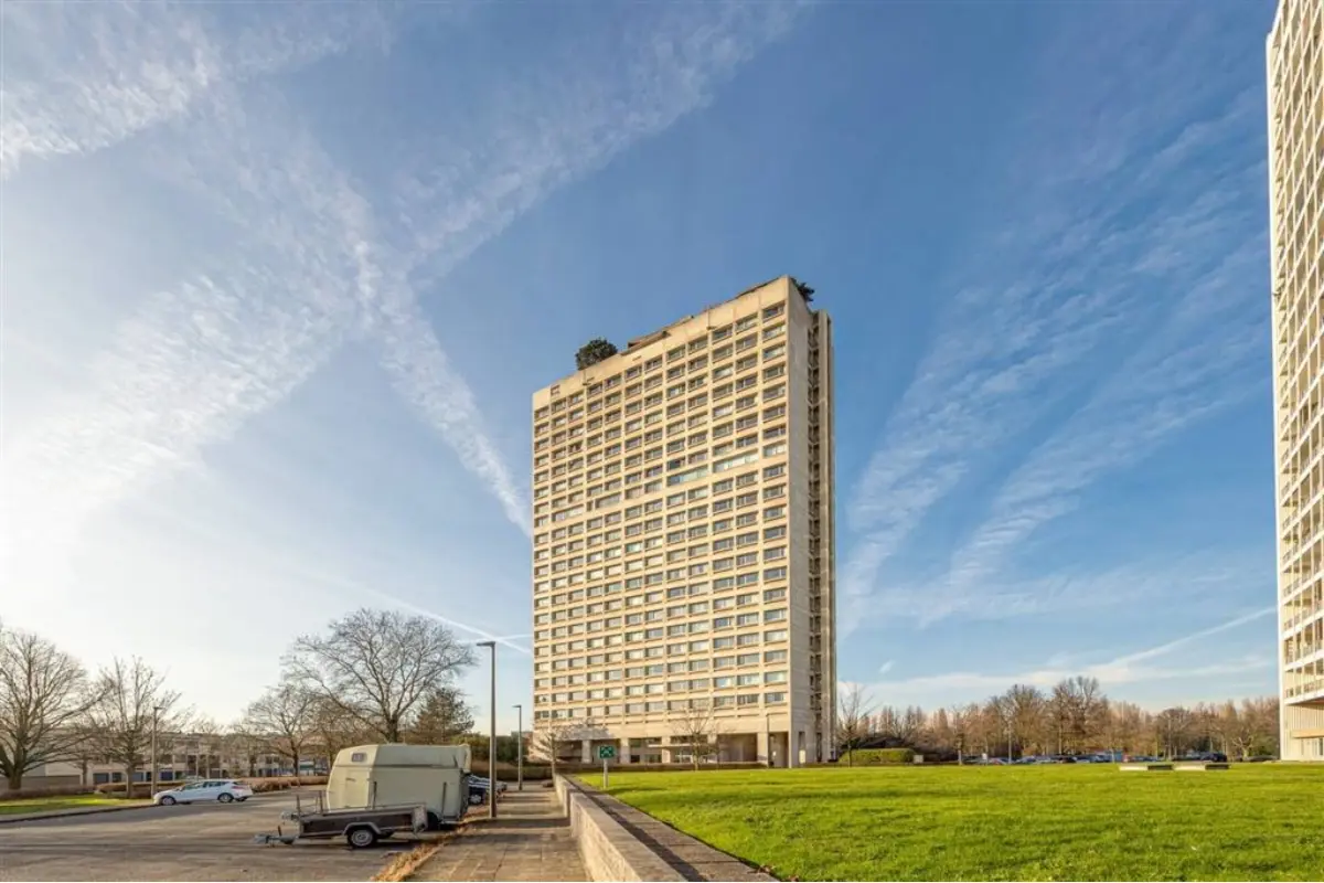 Appartement te  koop in Antwerpen 2050 375000.00€ 3 slaapkamers 153.00m² - Zoekertje 673908