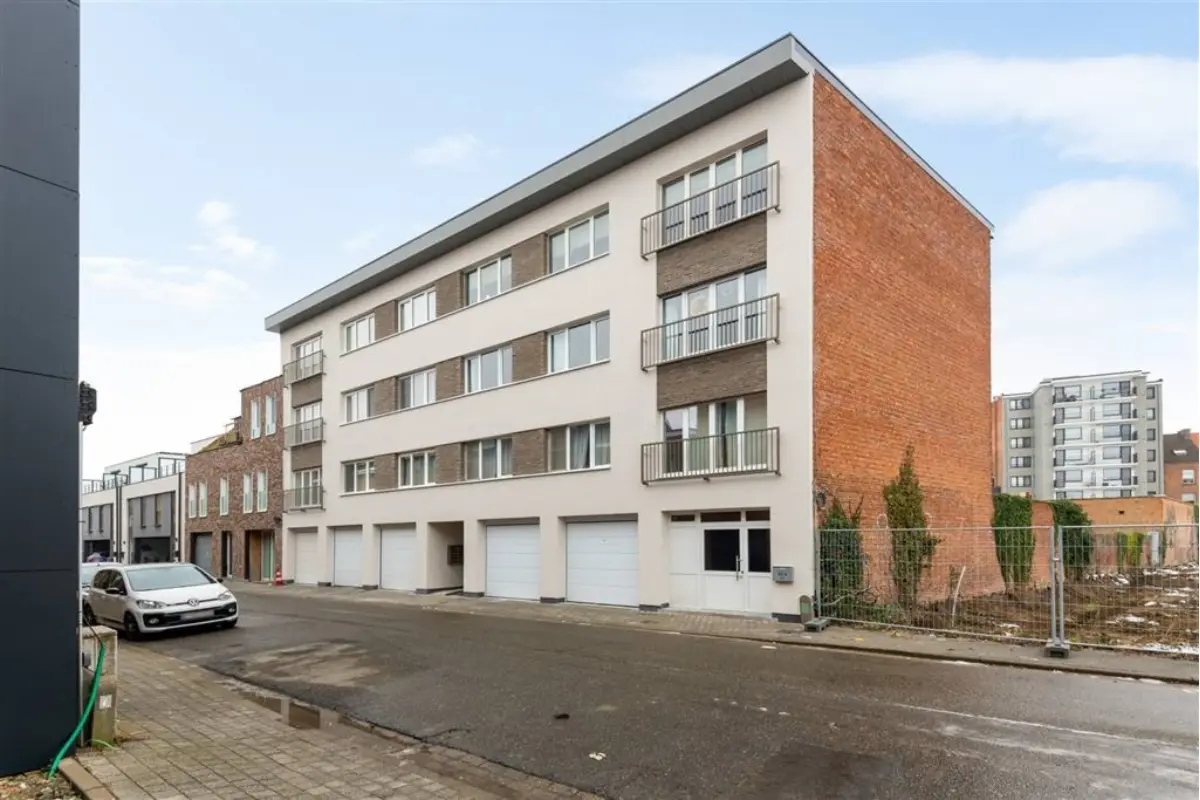 Appartement te  koop in Mechelen 2800 699000.00€ 5 slaapkamers 211.00m² - Zoekertje 673516