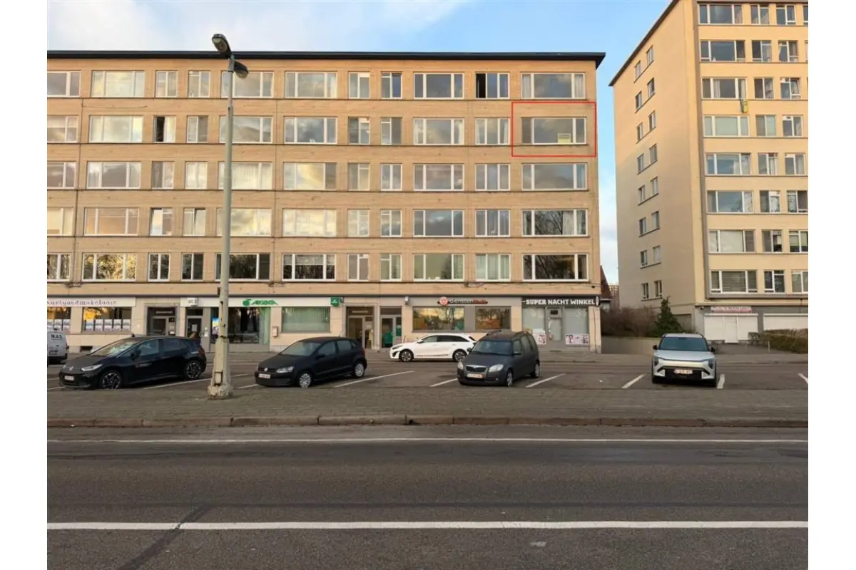 Appartement te  huur in Antwerpen 2050 1150.00€ 2 slaapkamers 135.00m² - Zoekertje 674060