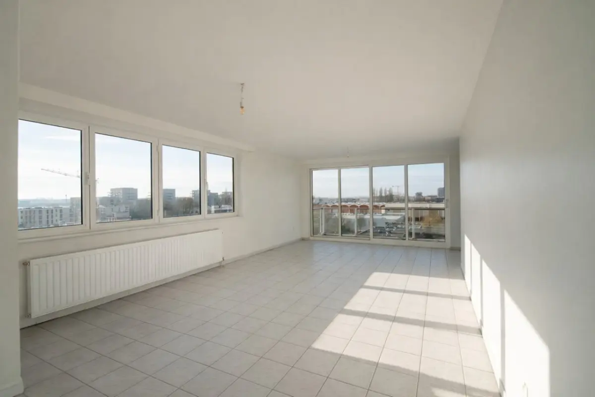 Appartement te  huur in Antwerpen 2050 1050.00€ 2 slaapkamers 108.00m² - Zoekertje 673804