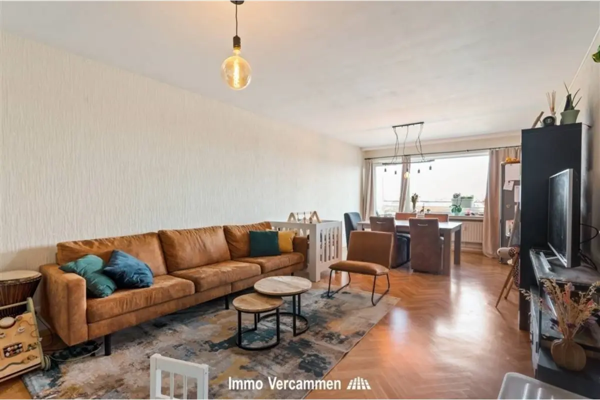 Appartement te  koop in Mechelen 2800 219000.00€ 2 slaapkamers 89.00m² - Zoekertje 673585