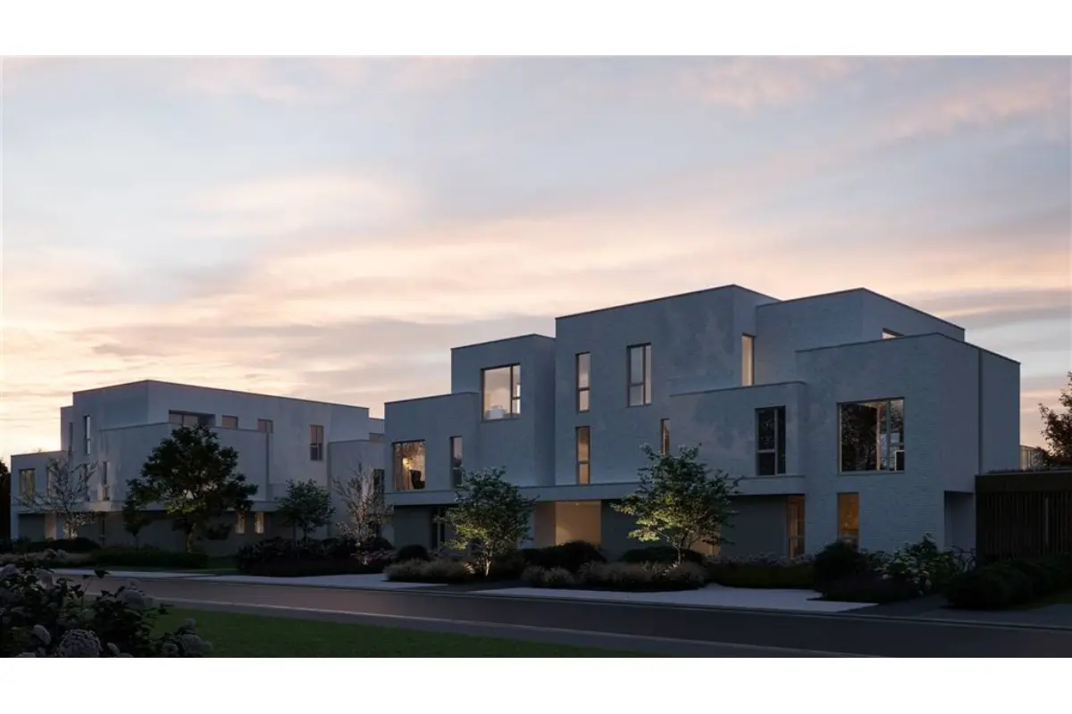 Appartement te  koop in Noorderwijk 2200 299000.00€ 2 slaapkamers 85.28m² - Zoekertje 673919