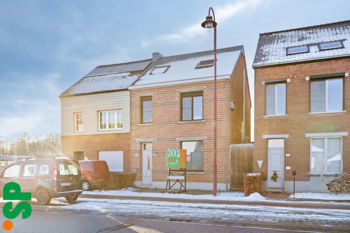 Huis te  koop in Geel 2440 425000.00€ 4 slaapkamers 224.83m² - Zoekertje 674227