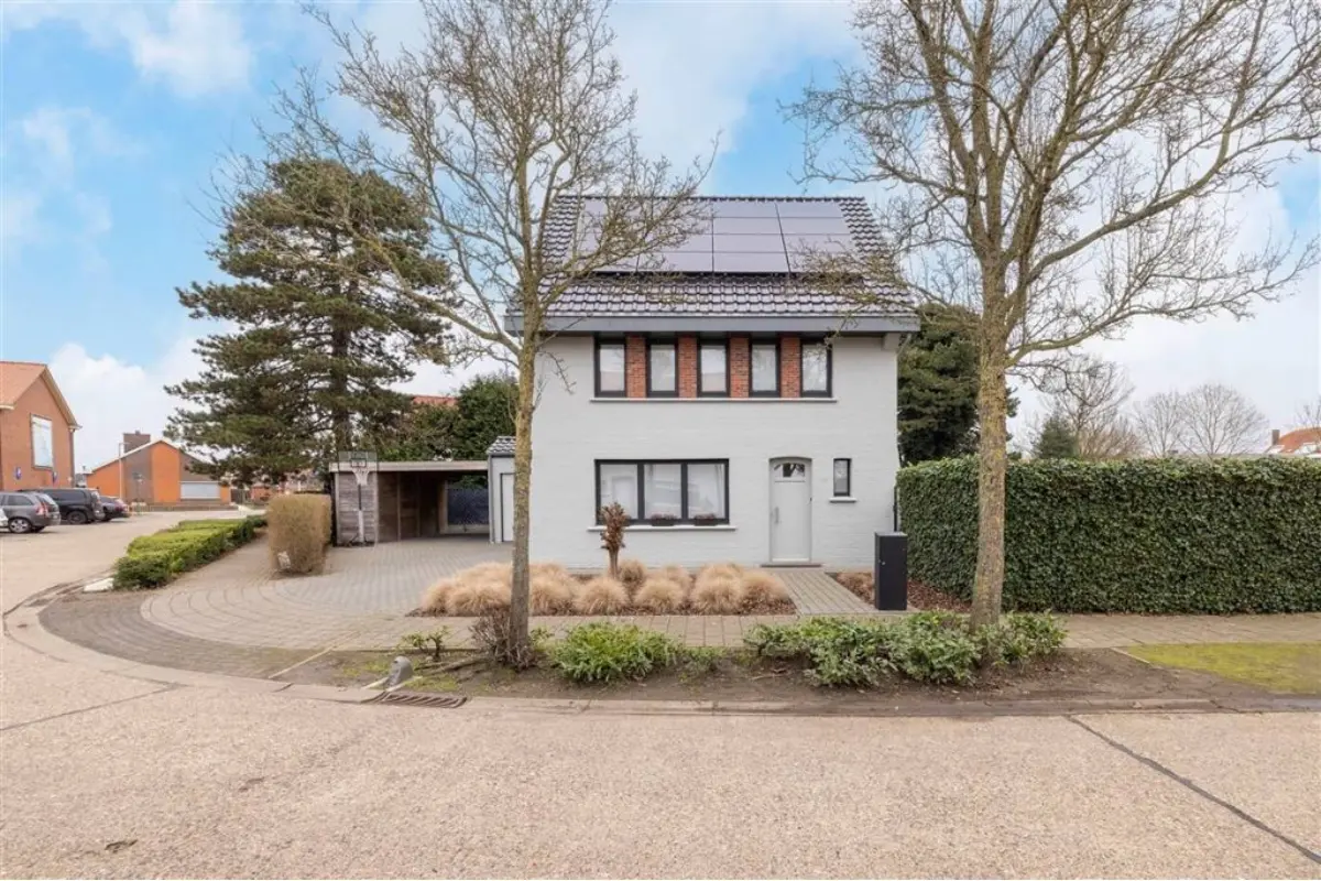 Huis te  koop in Westerlo 2260 469000.00€ 3 slaapkamers 220.00m² - Zoekertje 674049