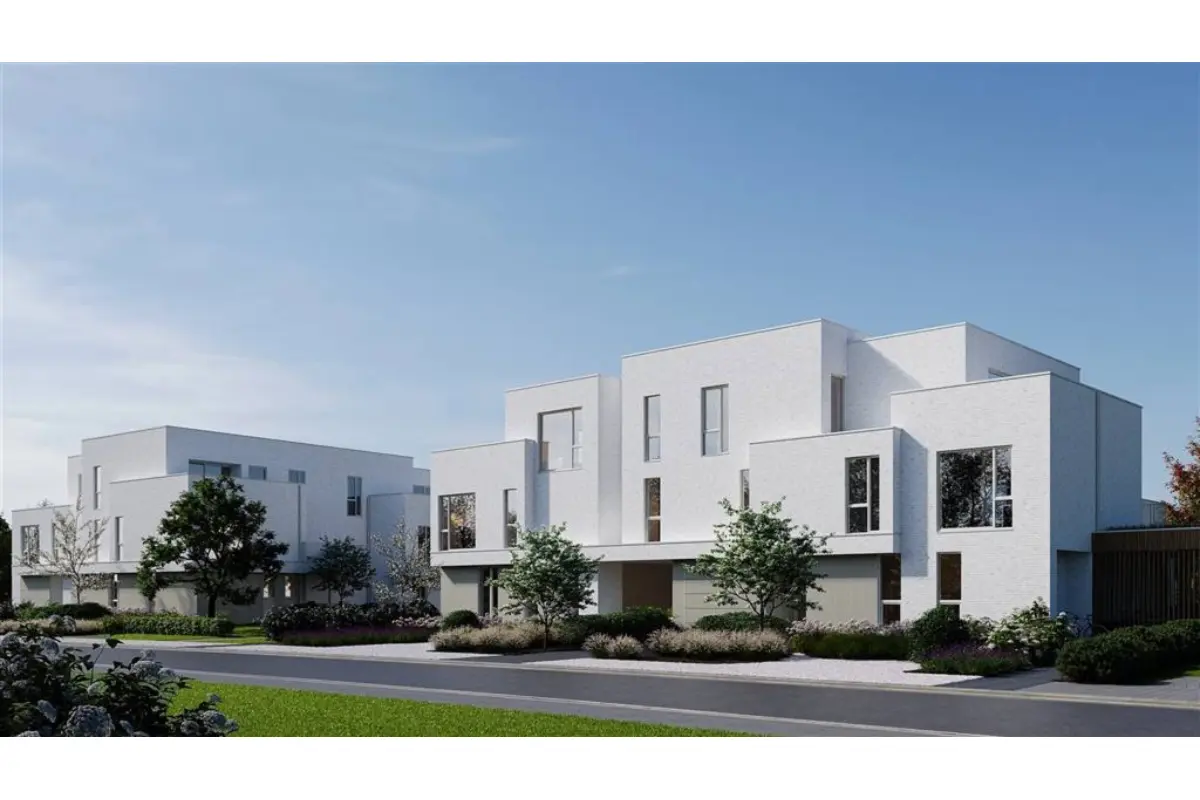 Appartement te  koop in Noorderwijk 2200 345000.00€ 3 slaapkamers 112.21m² - Zoekertje 673924