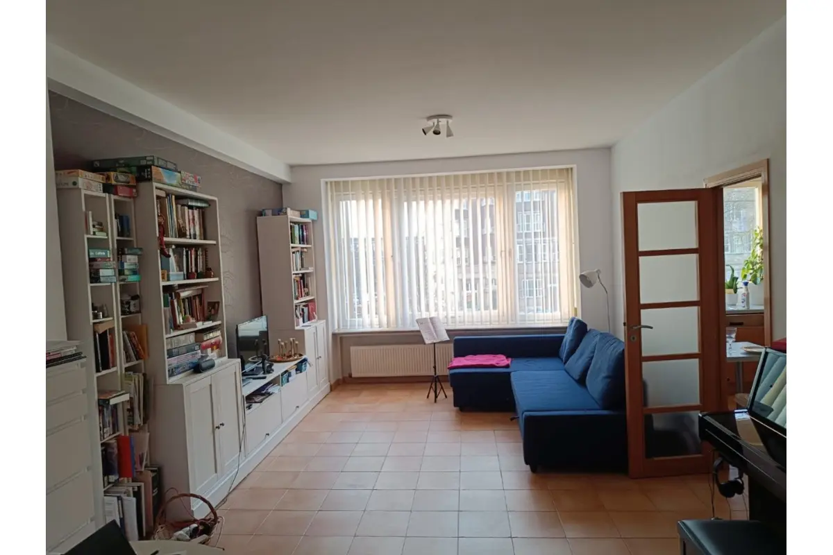 Appartement te  huur in Antwerpen 2020 895.00€  slaapkamers m² - Zoekertje 674707