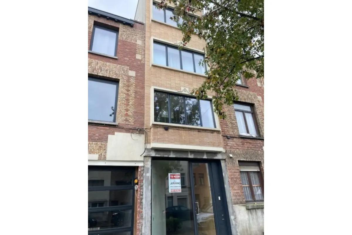 Appartement te  huur in Deurne 2100 900.00€ 2 slaapkamers 73.00m² - Zoekertje 675061
