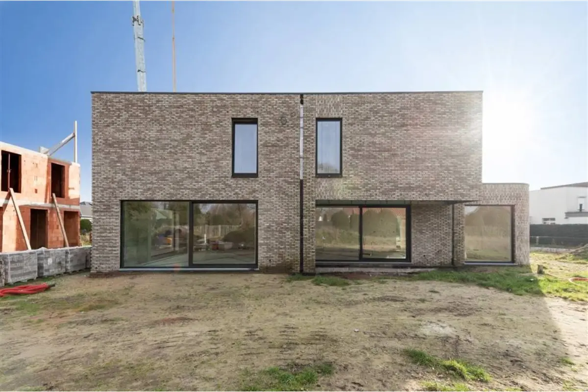 Huis te  koop in Kalmthout 2920 448438.53€ 3 slaapkamers 182.00m² - Zoekertje 675564