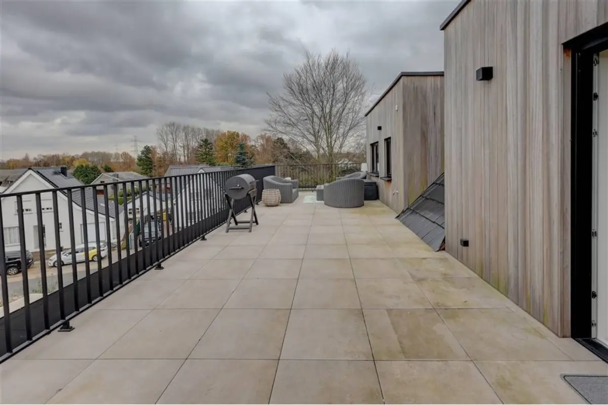 Penthouse te  koop in Ranst 2520 449000.00€ 3 slaapkamers 112.00m² - Zoekertje 675127
