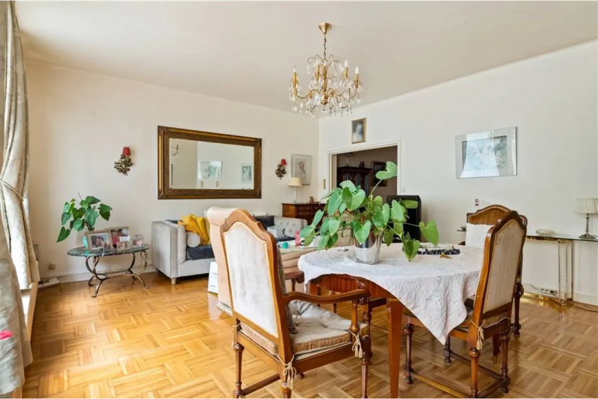 Appartement te  koop in Antwerpen 2000 269000.00€ 2 slaapkamers 85.00m² - Zoekertje 675186