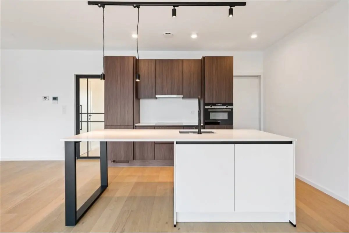 Appartement te  koop in Merksem 2170 315000.00€ 2 slaapkamers 88.00m² - Zoekertje 675553