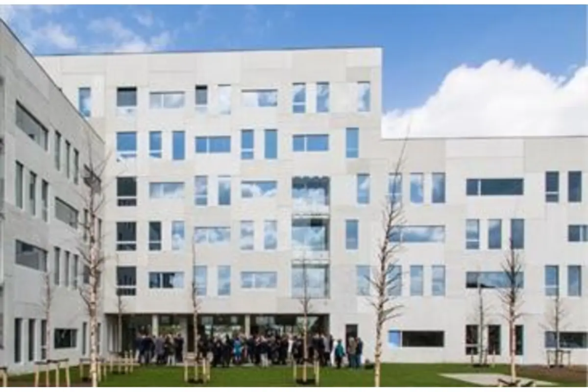 Kot te  huur in Antwerpen 2000 595.00€ 1 slaapkamers m² - Zoekertje 675060