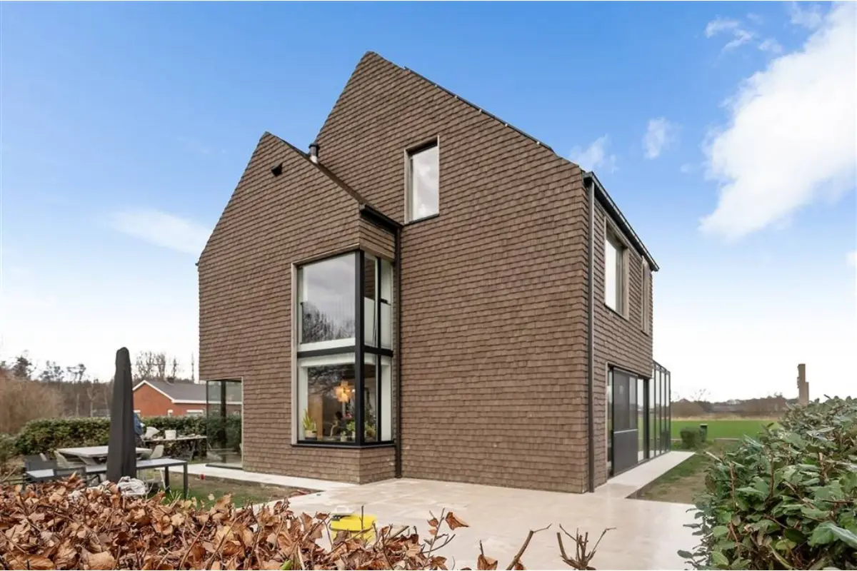 Huis te  koop in Onze-Lieve-Vrouw-Waver 2861 695000.00€ 4 slaapkamers 282.00m² - Zoekertje 675141