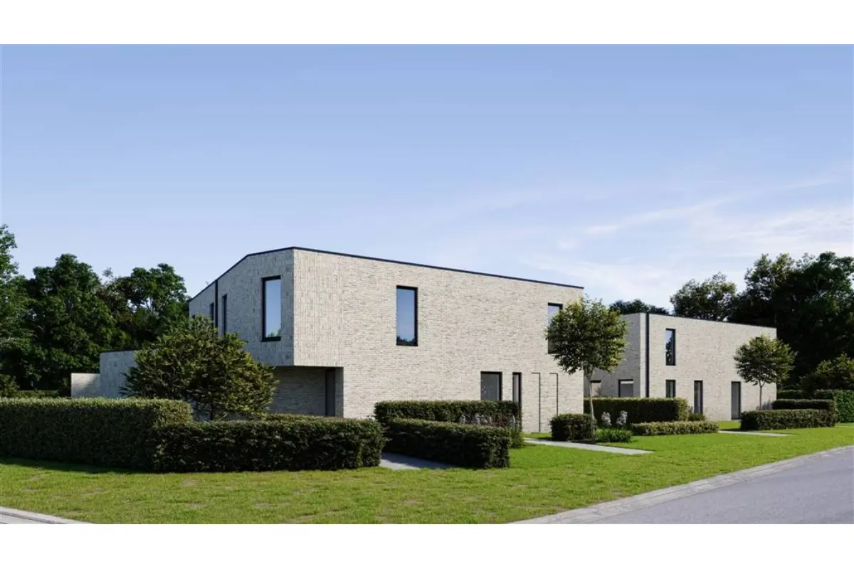 Huis te  koop in Kalmthout 2920 592099.00€ 3 slaapkamers 182.00m² - Zoekertje 675562