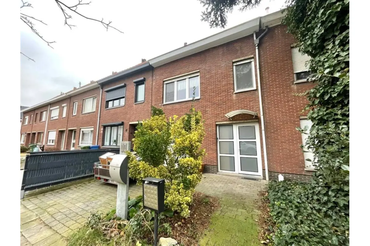 Duplex te  huur in Hoboken 2660 975.00€ 2 slaapkamers 115.00m² - Zoekertje 676457