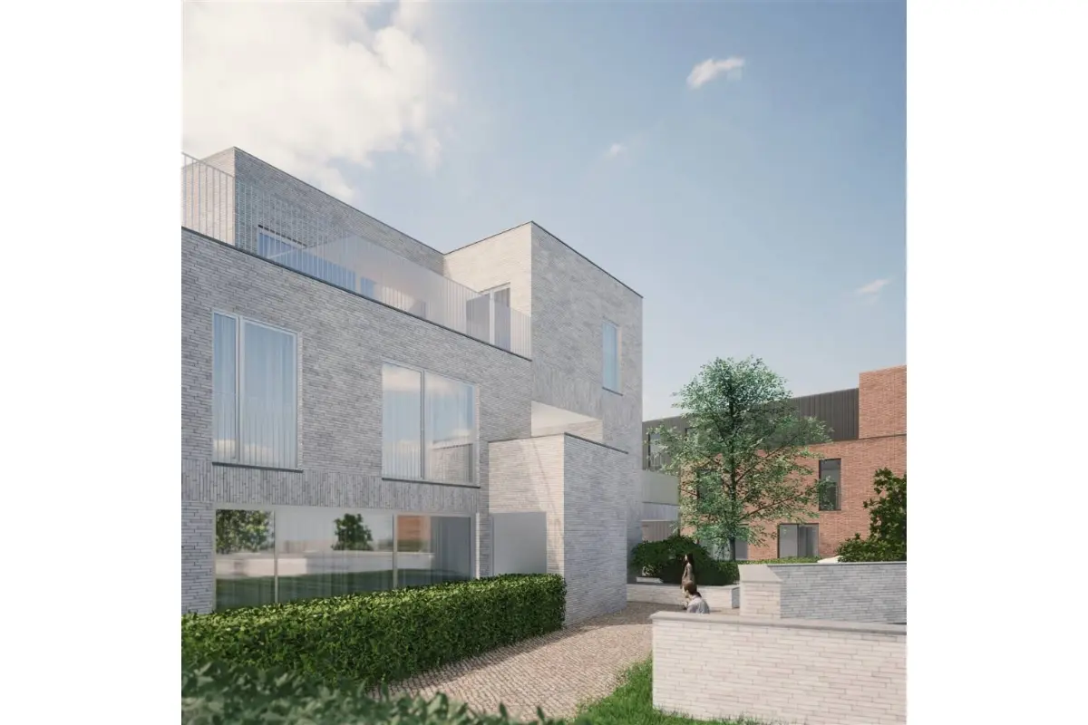 Appartement te  koop in Nijlen 2560 365000.00€ 2 slaapkamers 106.00m² - Zoekertje 676445