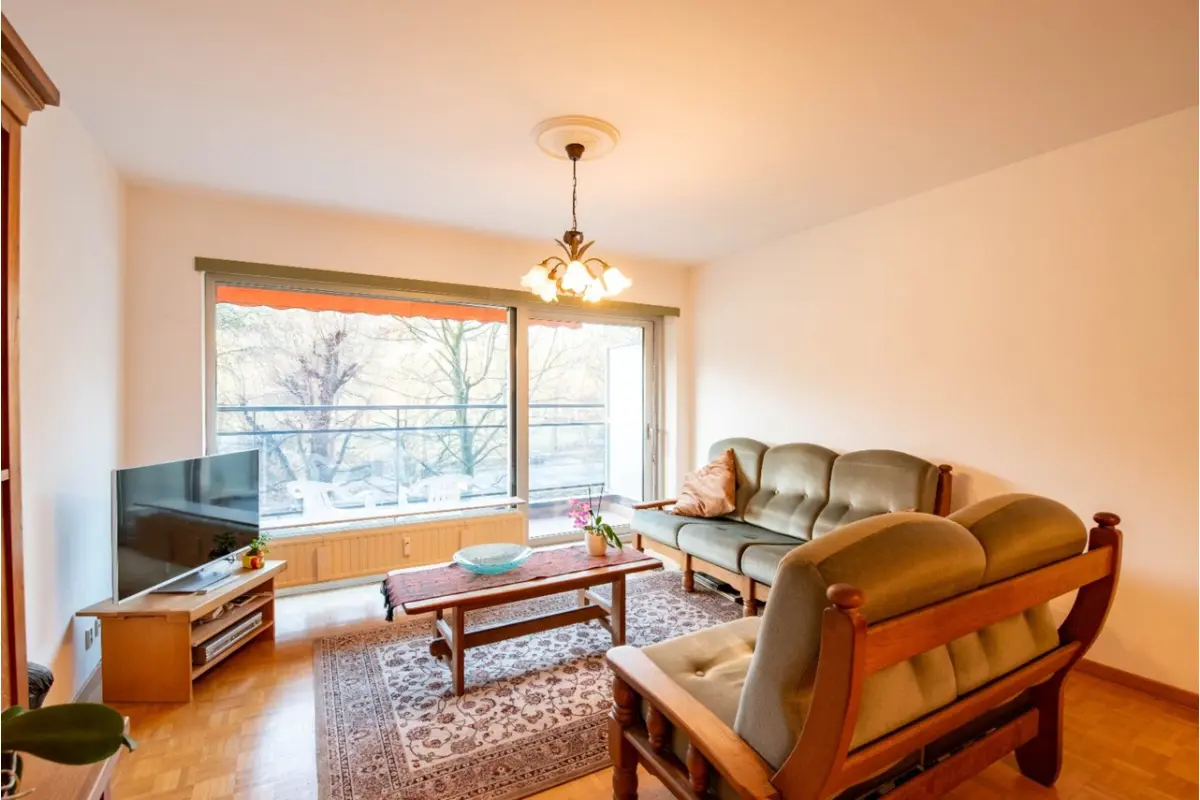 Appartement te  huur in Antwerpen 2050 875.00€ 2 slaapkamers 85.00m² - Zoekertje 676321