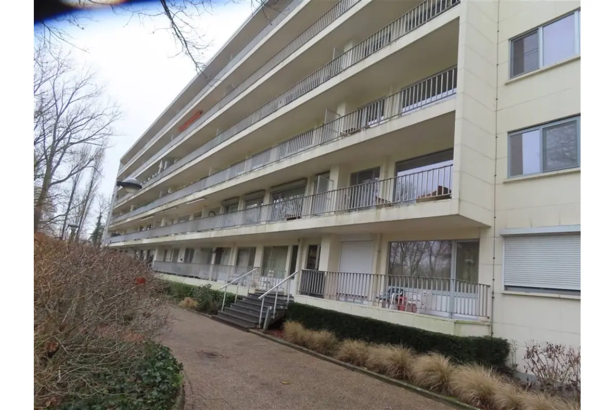 Appartement te  huur in Edegem 2650 950.00€ 2 slaapkamers 73.00m² - Zoekertje 699298