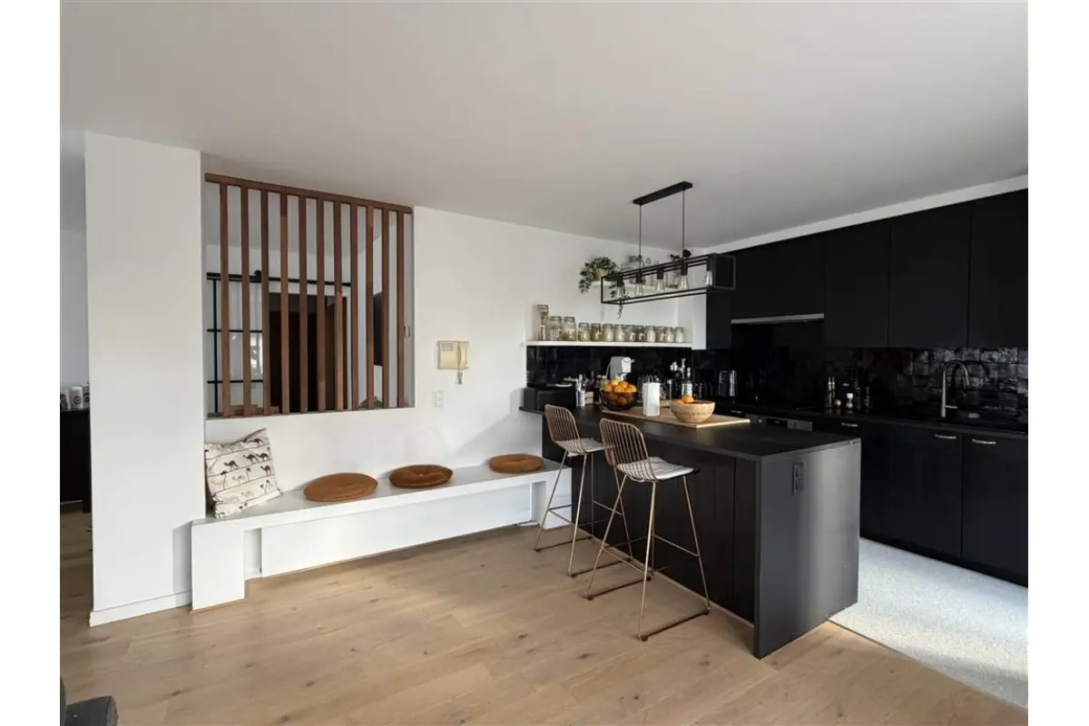 Appartement te  koop in Niel 2845 268000.00€ 2 slaapkamers 92.00m² - Zoekertje 676705