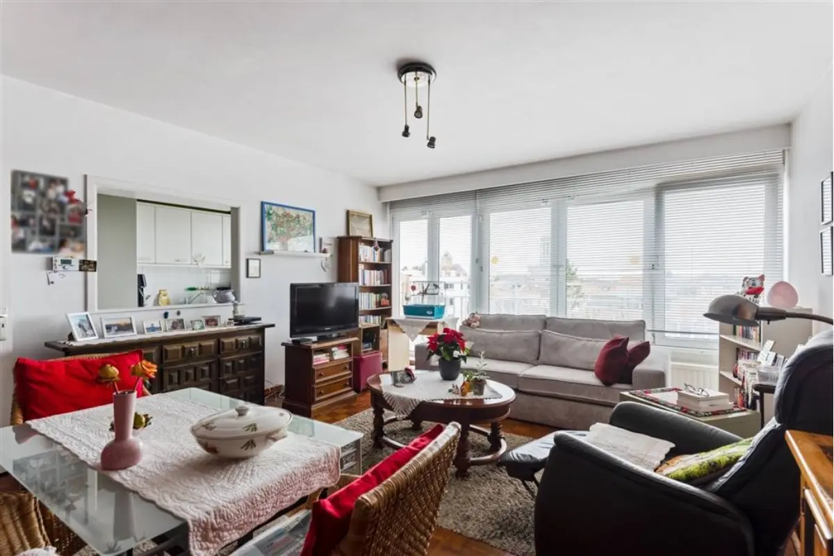 Appartement te  koop in Mechelen 2800 235000.00€ 2 slaapkamers 77.00m² - Zoekertje 675924