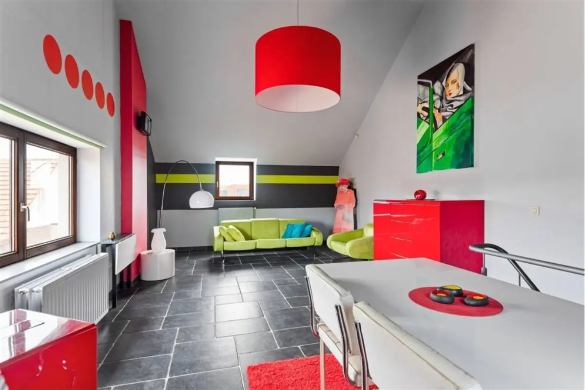 Huis te  koop in Terhagen 2840 299000.00€ 3 slaapkamers 169.00m² - Zoekertje 676463