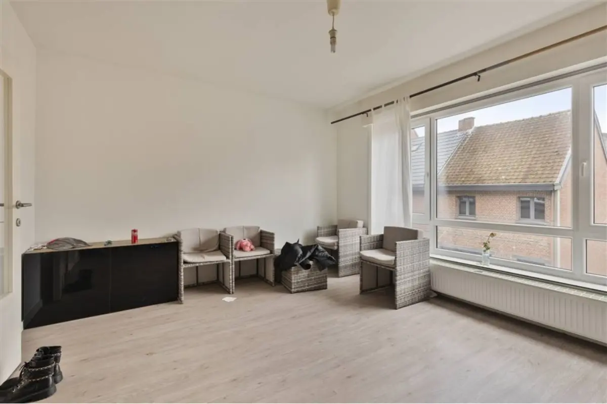 Appartement te  koop in Niel 2845 159000.00€ 1 slaapkamers 54.00m² - Zoekertje 676476