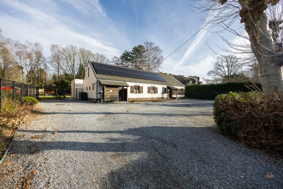 Villa te  koop in Putte 2580 649000.00€ 5 slaapkamers 347.00m² - Zoekertje 676784