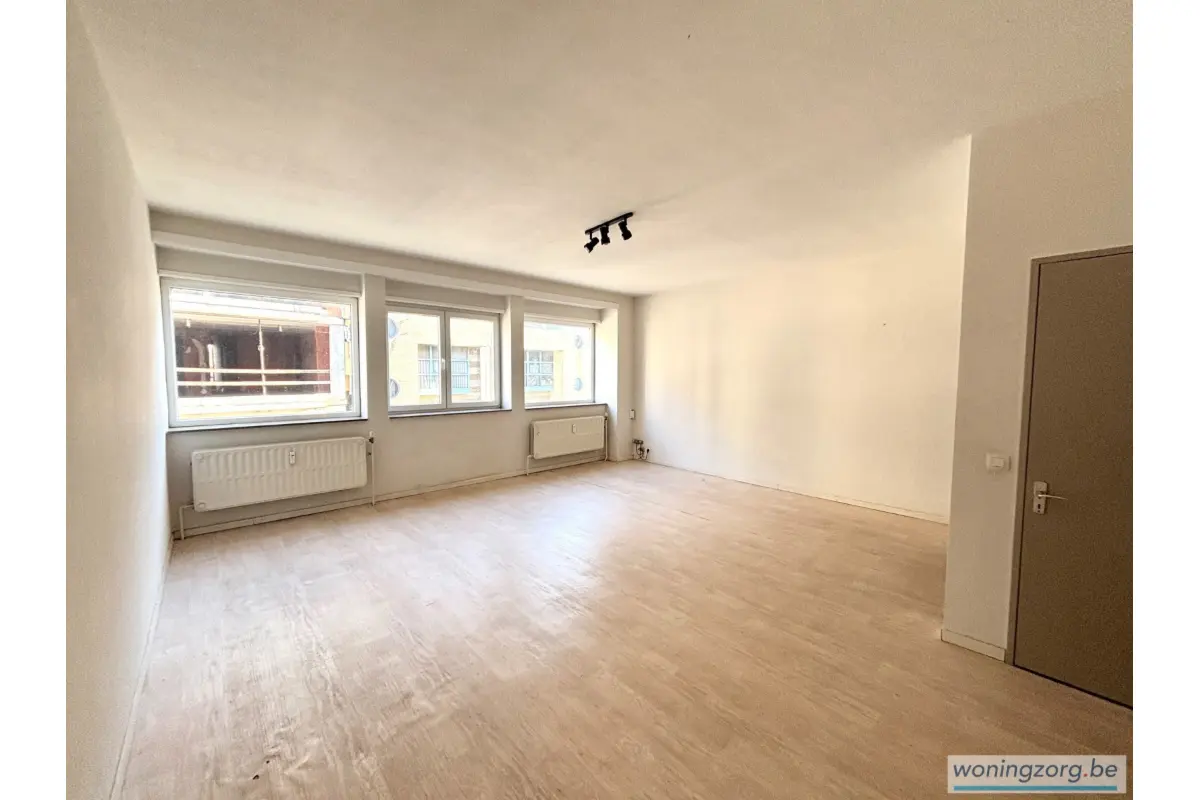 Appartement te  huur in Sint-Katelijne-Waver 2860 775.00€ 2 slaapkamers 75.00m² - Zoekertje 677402