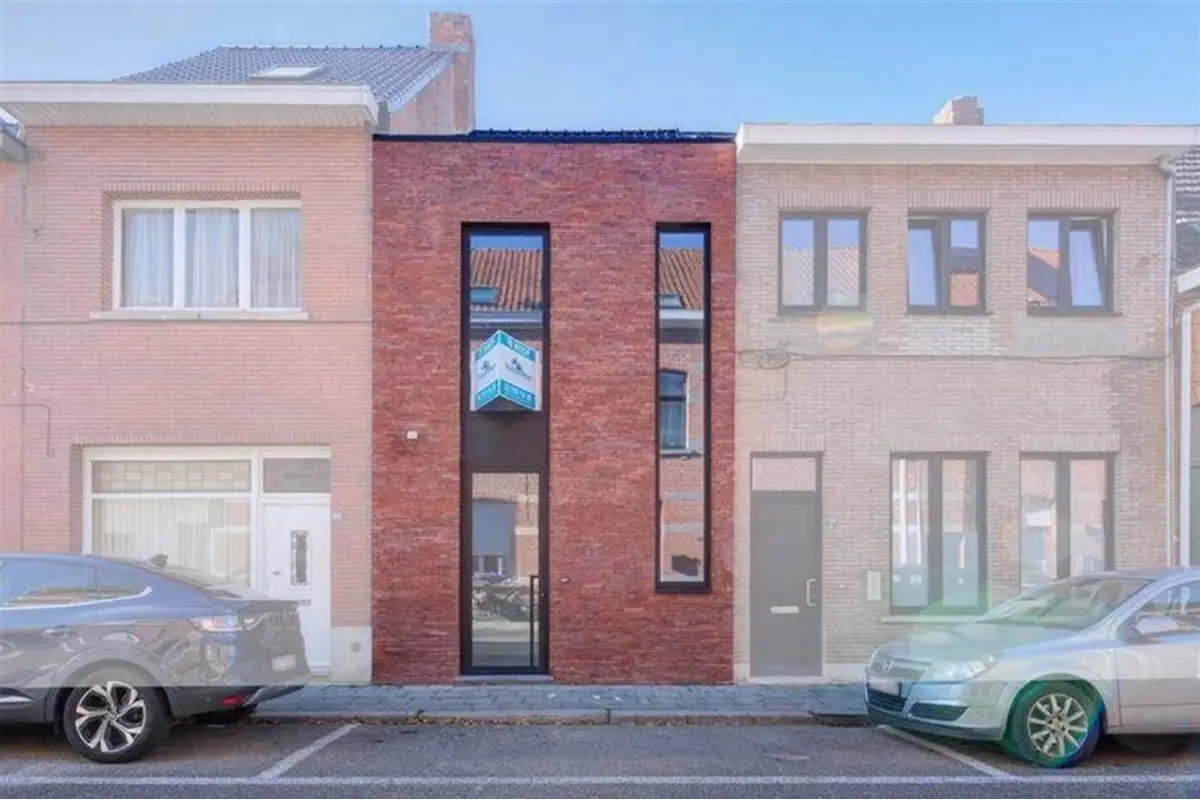 Huis te  koop in Herentals 2200 425000.00€ 2 slaapkamers 140.00m² - Zoekertje 677396