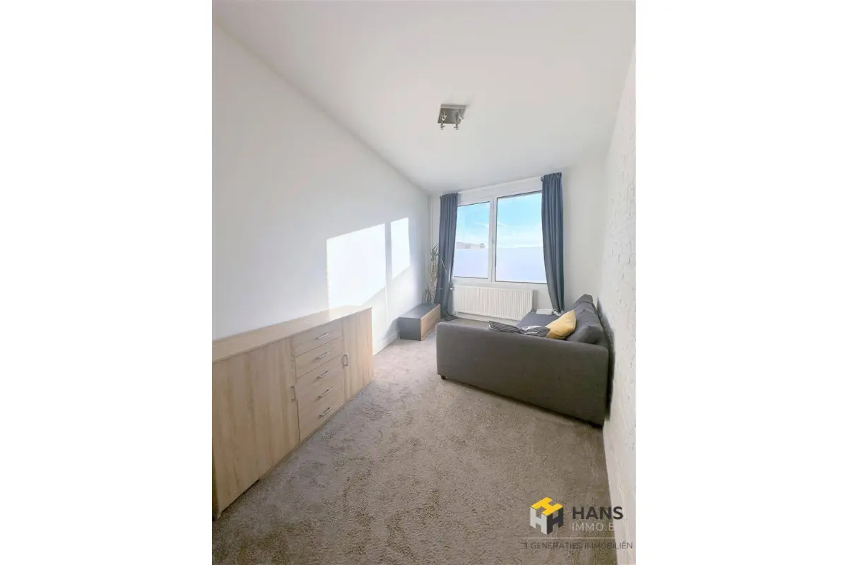 Appartement te  huur in Antwerpen 2020 700.00€ 1 slaapkamers 57.00m² - Zoekertje 677403