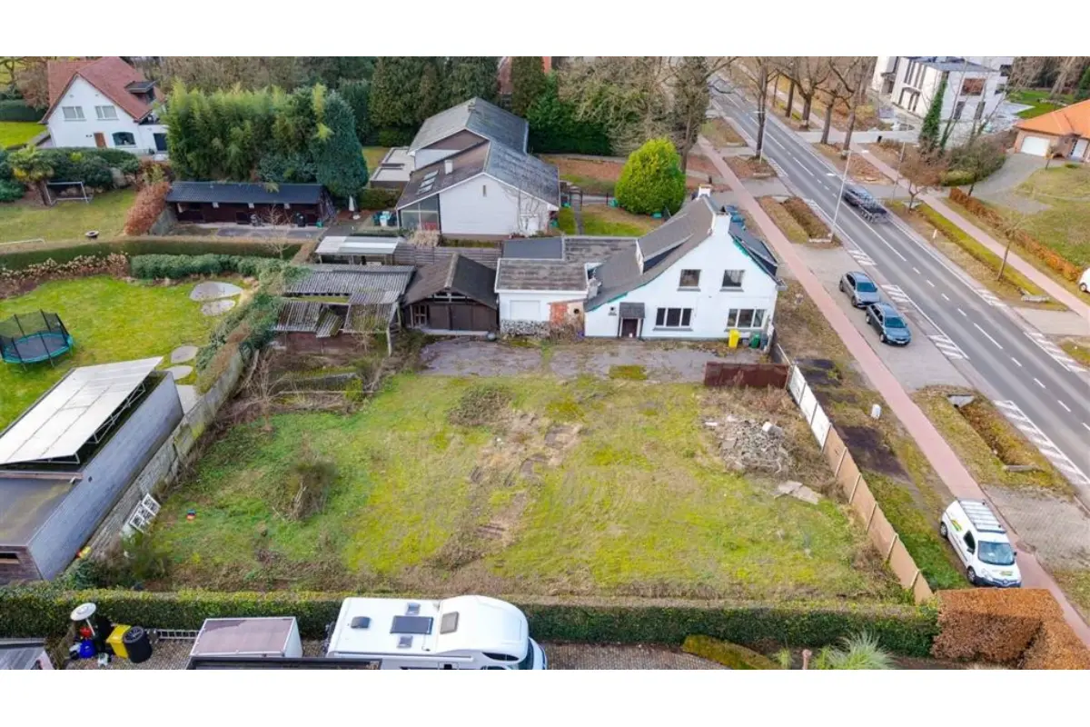 Grond te  koop in Nijlen 2560 329000.00€  slaapkamers m² - Zoekertje 676846