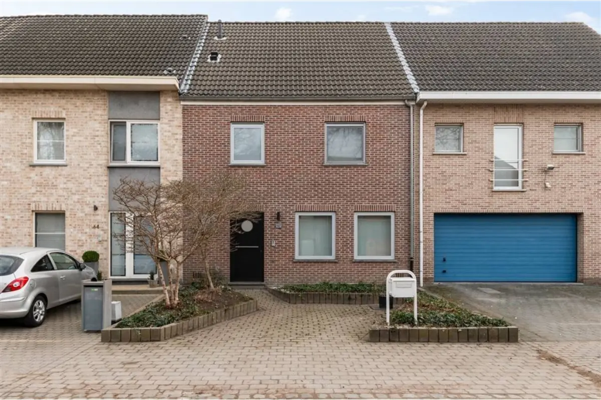 Huis te  koop in Lier 2500 475000.00€ 3 slaapkamers 178.00m² - Zoekertje 677260