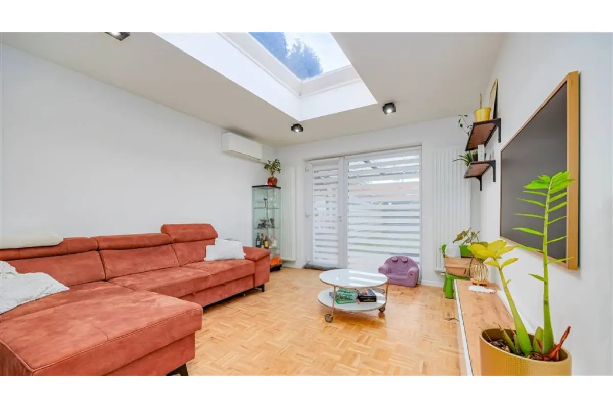 Huis te  koop in Hemiksem 2620 329000.00€ 3 slaapkamers 119.00m² - Zoekertje 677230