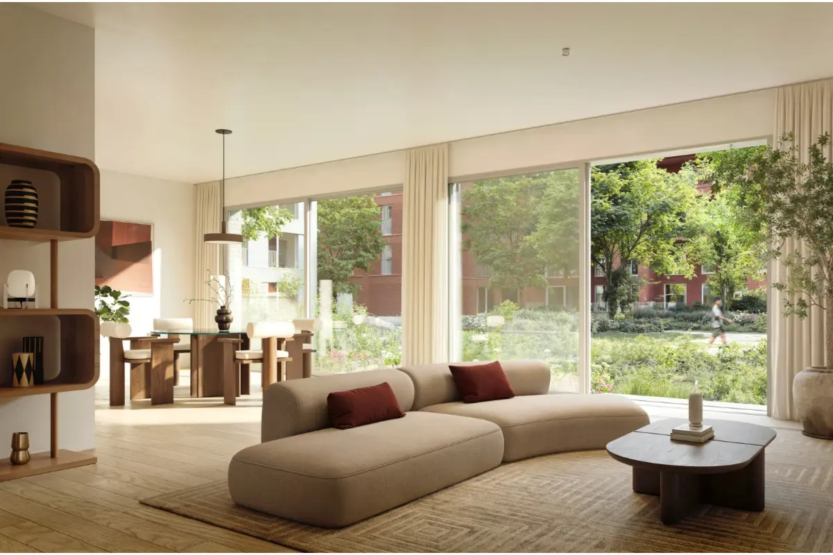 Huis te  koop in Mechelen 2800 634500.00€ 3 slaapkamers 171.00m² - Zoekertje 676796