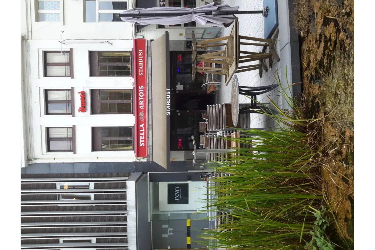 Mixgebouw te  huur in Mechelen 2800 2200.00€ 2 slaapkamers 110.00m² - Zoekertje 677076