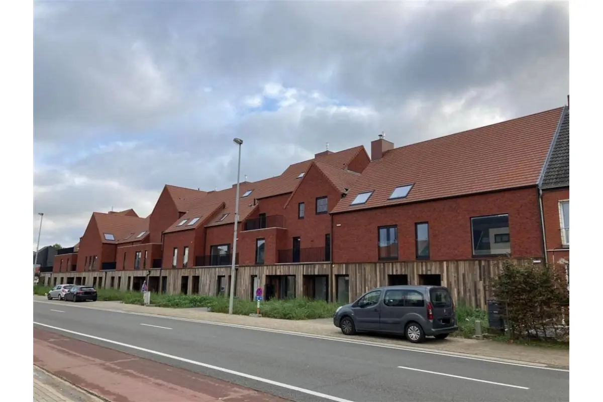 Appartement te  huur in Poederlee 2275 875.00€ 2 slaapkamers 90.00m² - Zoekertje 678045