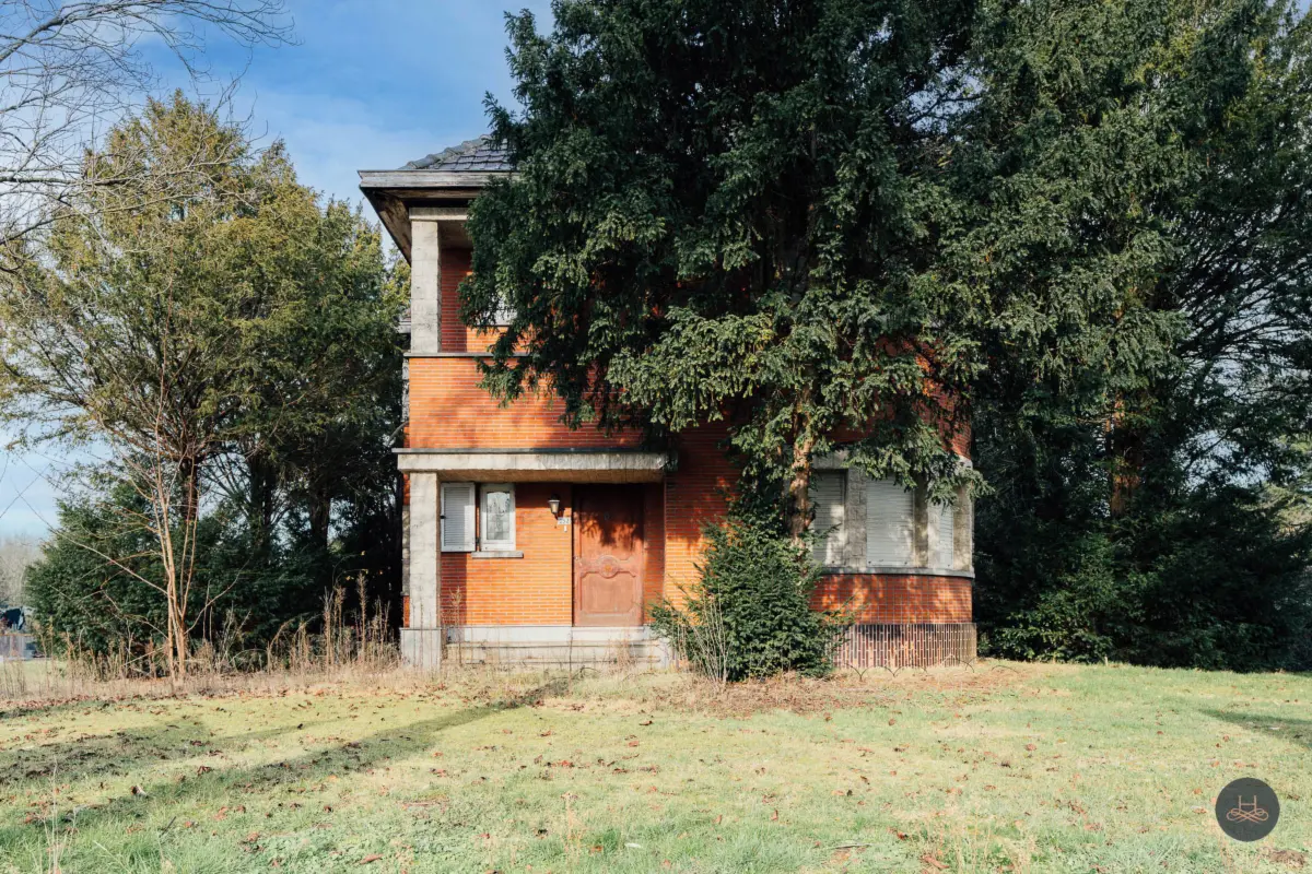 Huis te  koop in Hulshout 2235 390000.00€ 5 slaapkamers m² - Zoekertje 677889