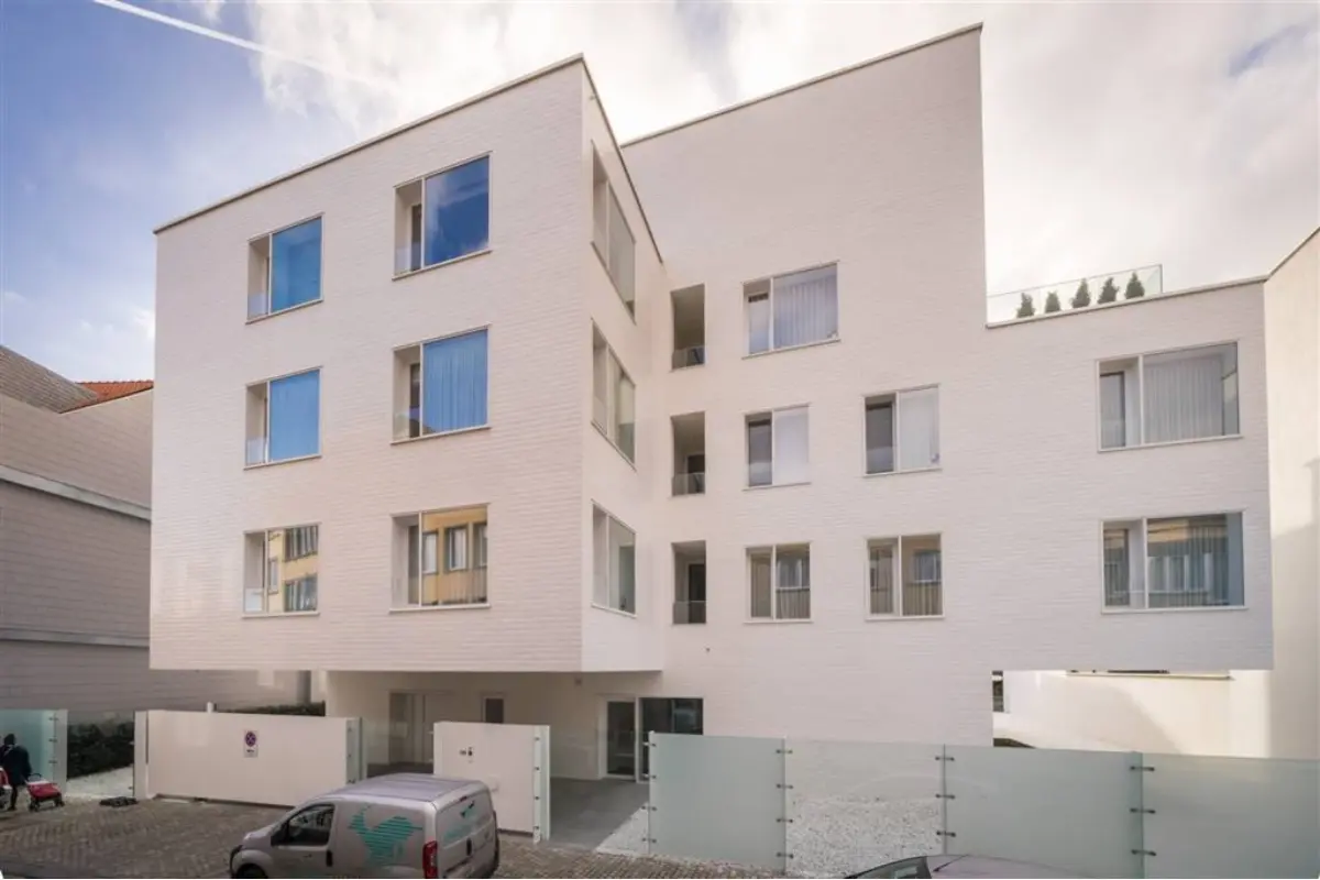 Parking & garage te  huur in Mechelen 2800 105.00€  slaapkamers m² - Zoekertje 678155