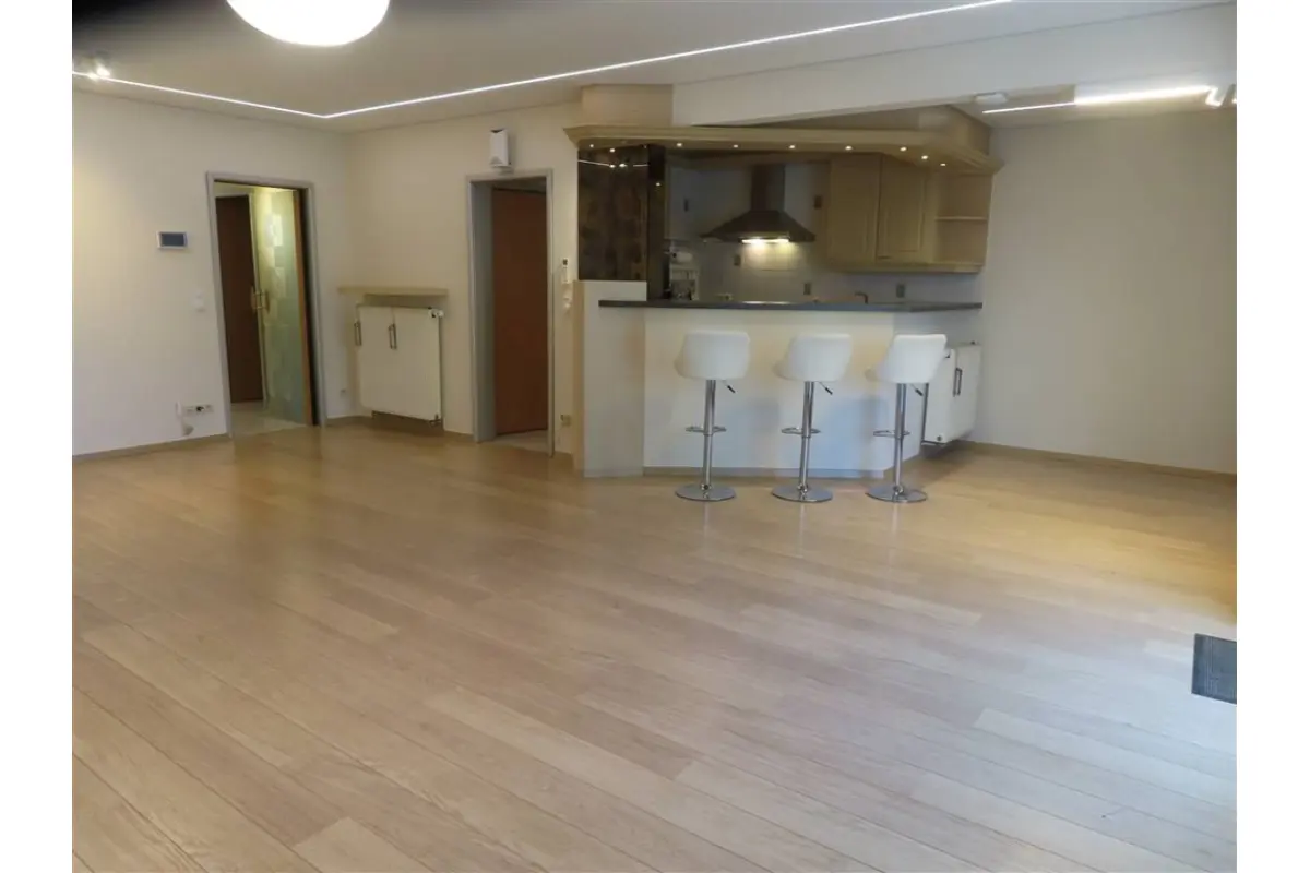 Appartement te  huur in Borgerhout 2140 1275.00€ 2 slaapkamers 100.00m² - Zoekertje 677768