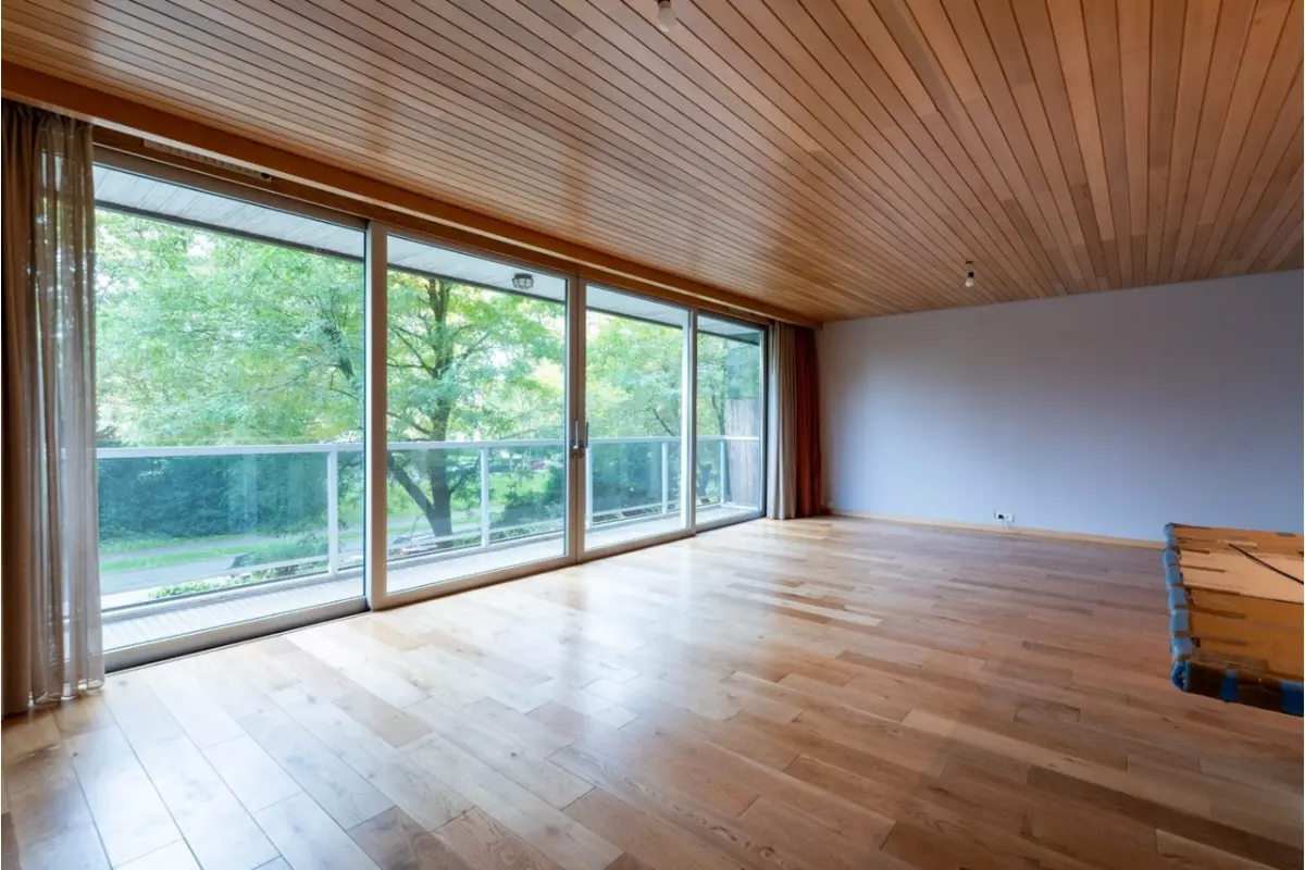 Appartement te  huur in Berchem 2600 1000.00€ 2 slaapkamers 110.00m² - Zoekertje 677948