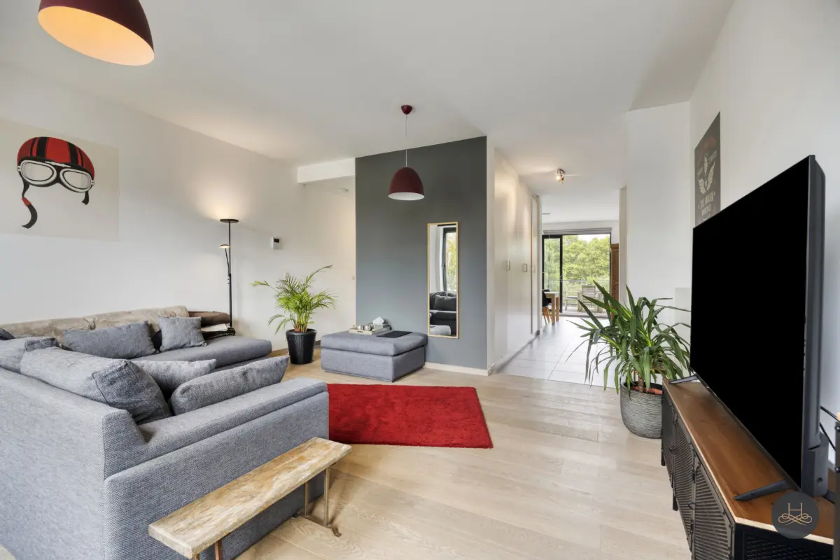 Duplex te  koop in Booischot 2221 399000.00€ 3 slaapkamers 122.00m² - Zoekertje 679439