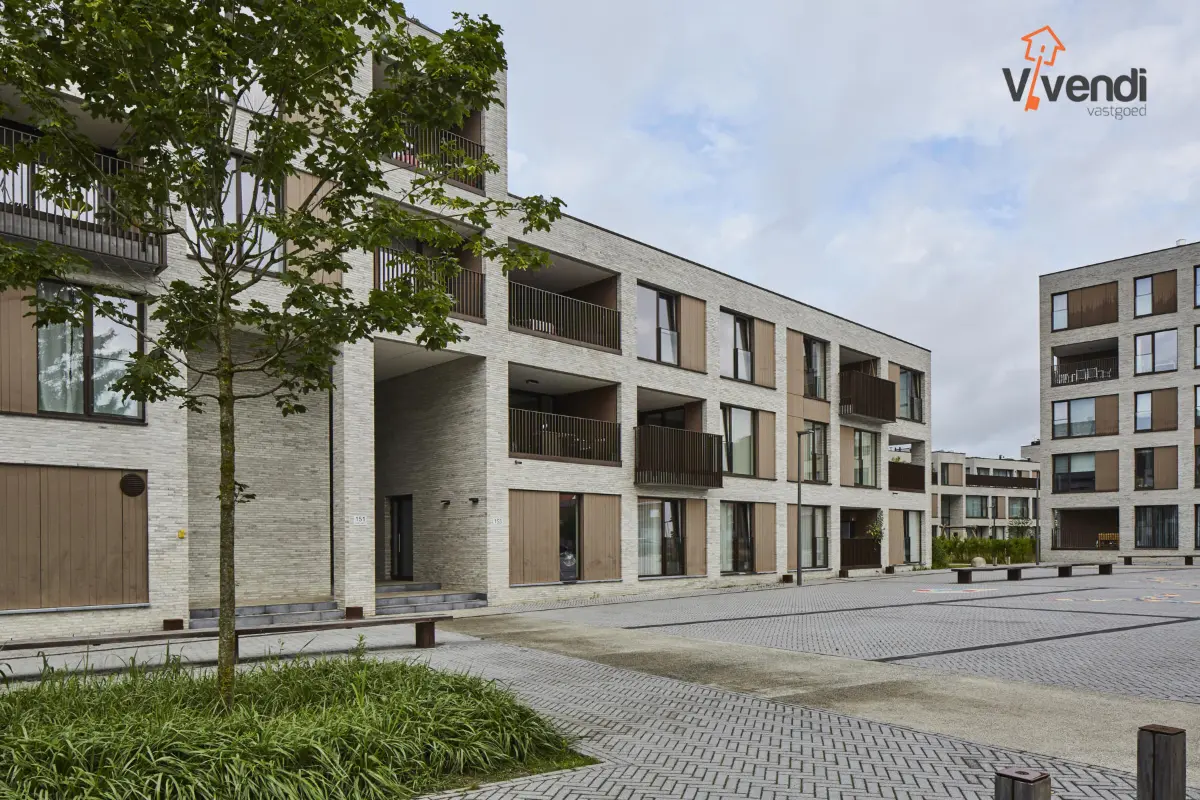 Appartement te  koop in Turnhout 2300 299000.00€ 2 slaapkamers 88.00m² - Zoekertje 678172