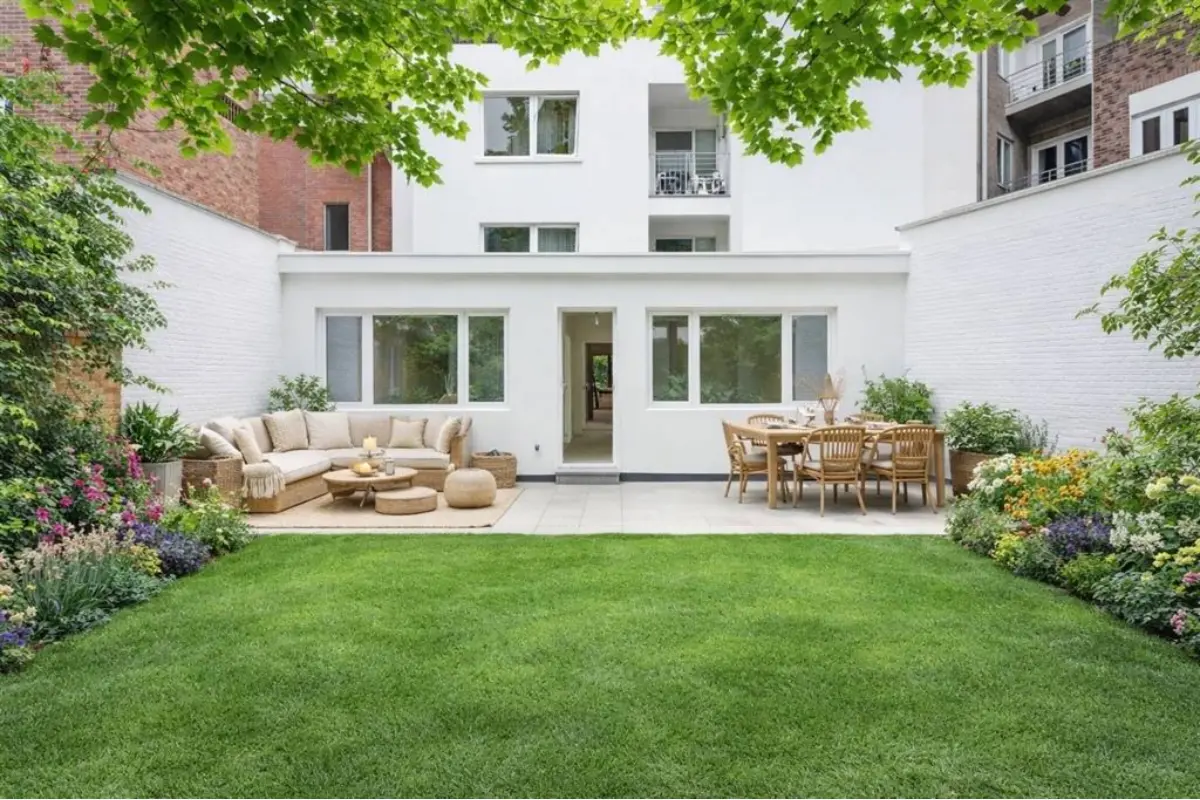 Benedenverdieping te  koop in Antwerpen 2018 650000.00€ 3 slaapkamers 139.00m² - Zoekertje 678042