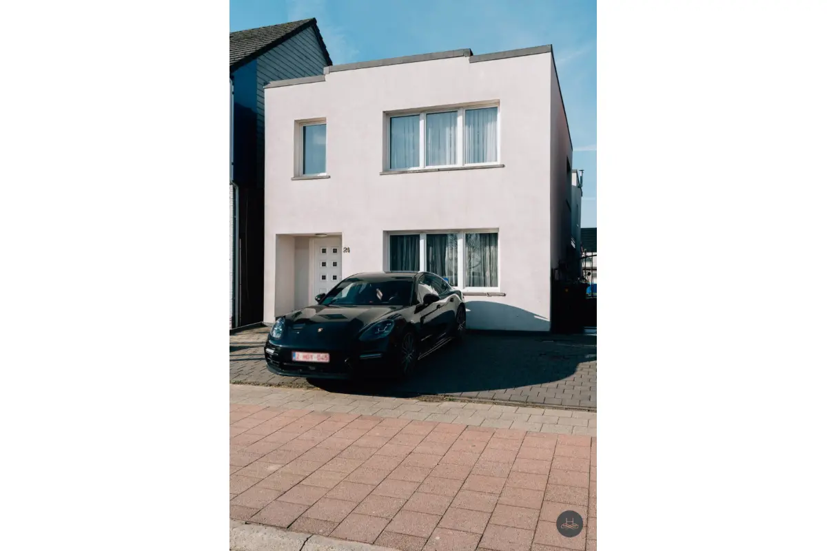 Huis te  koop in Lier 2500 449000.00€ 3 slaapkamers 263.00m² - Zoekertje 679378