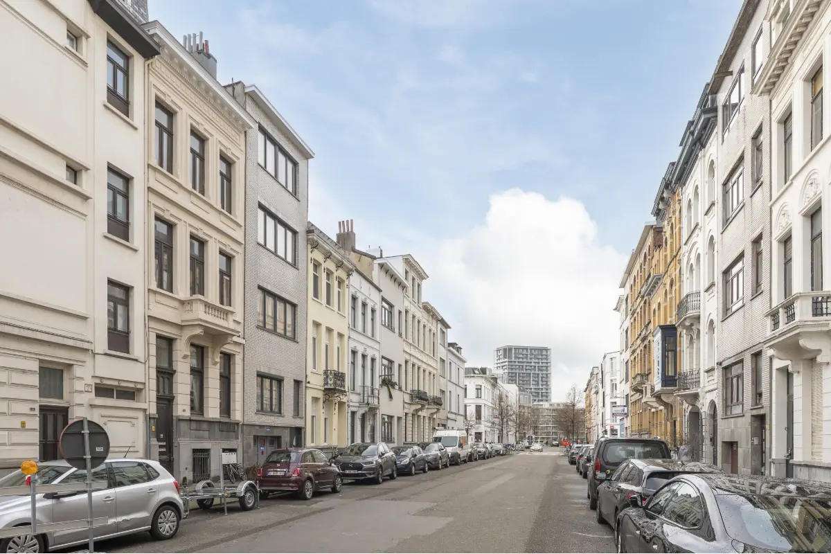 Huis te  koop in Antwerpen 2000 750000.00€ 5 slaapkamers 240.00m² - Zoekertje 678626