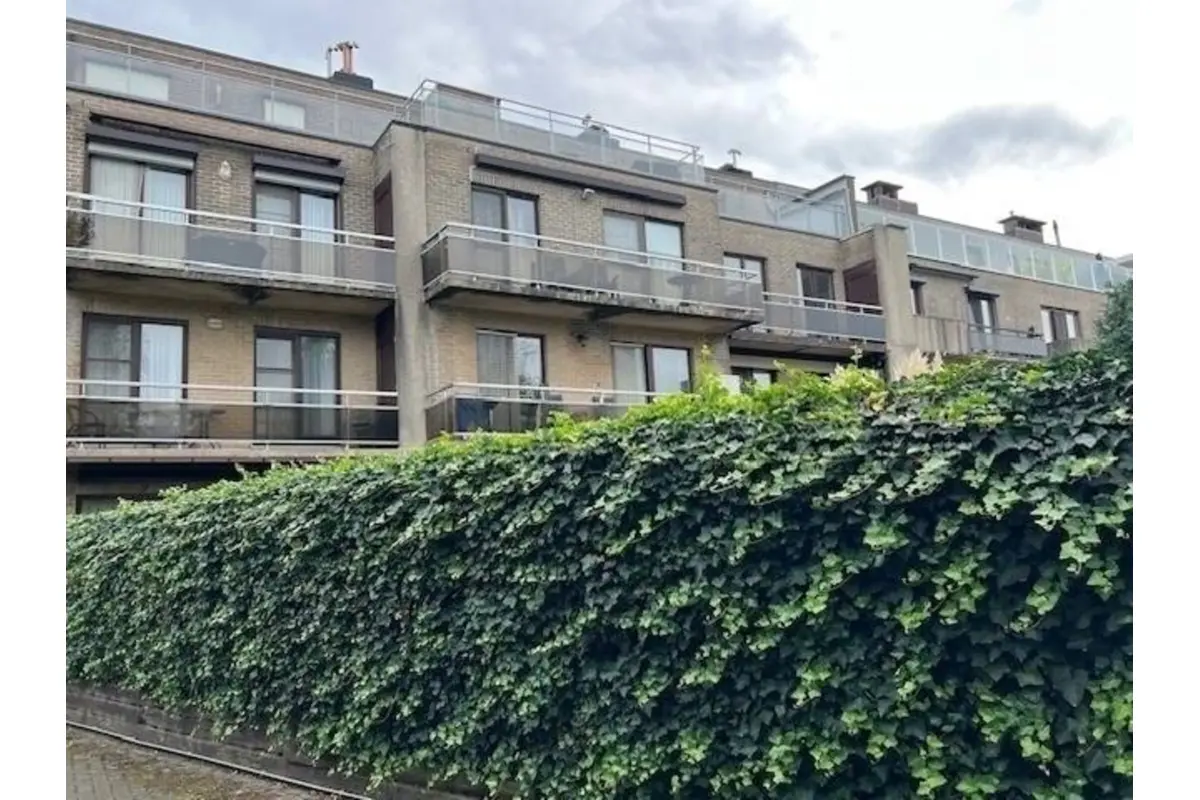 Appartement te  koop in Boom 2850 169000.00€ 1 slaapkamers m² - Zoekertje 679435