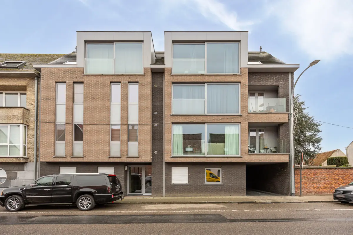 Appartement te  koop in Hoogstraten 2320 359000.00€ 2 slaapkamers 97.00m² - Zoekertje 679336