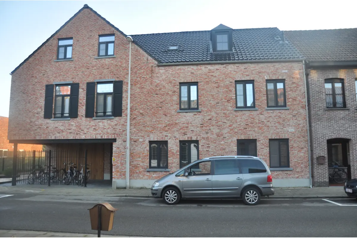 Appartement te  koop in Nijlen 2560 260000.00€ 2 slaapkamers 85.00m² - Zoekertje 678763